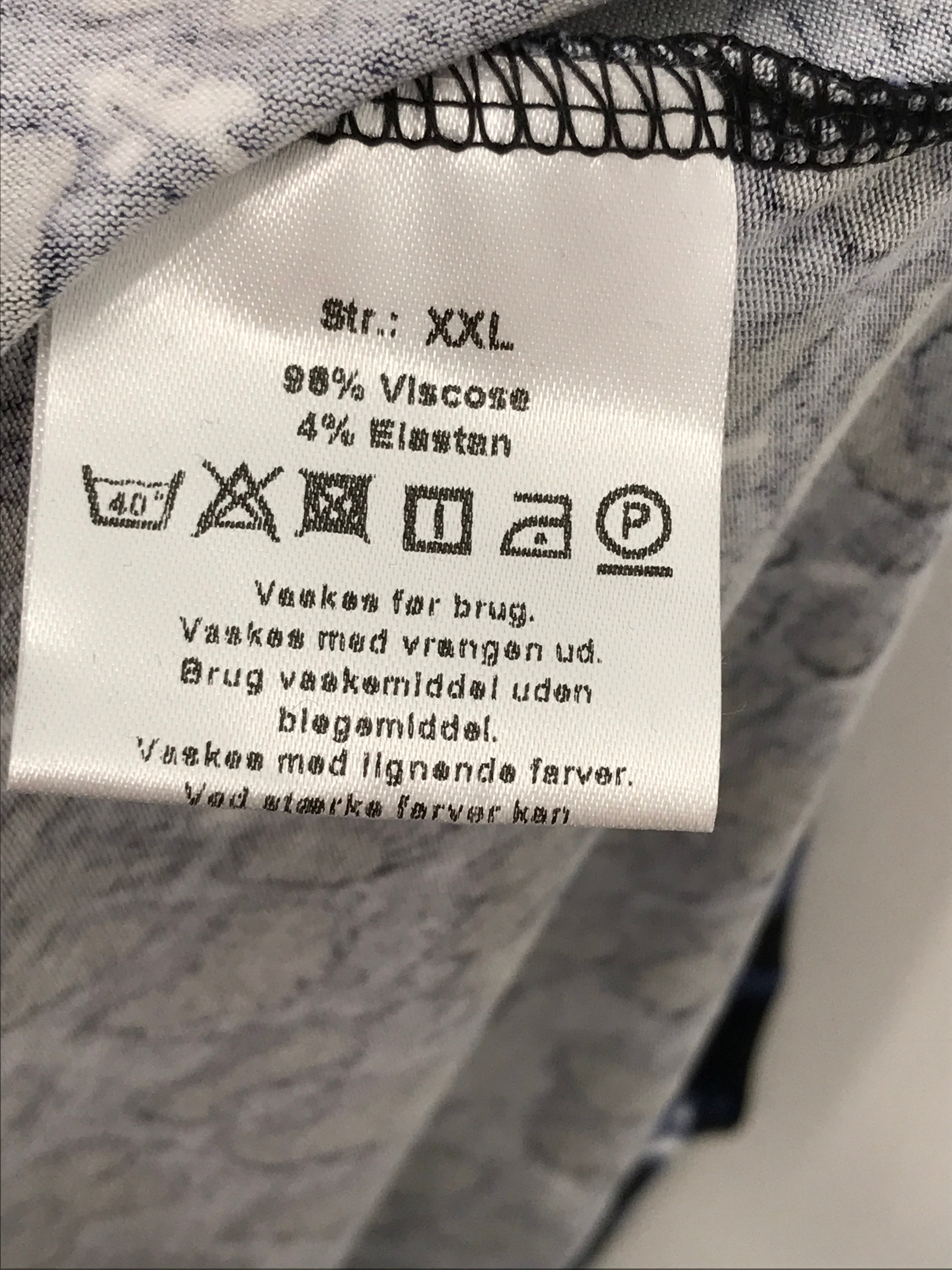 VRS Kjole